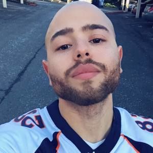 Meet your Posher, Brandon